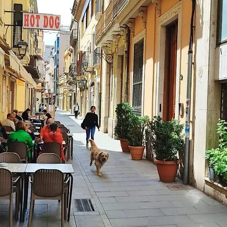 Piso Nuevo A 2 Minutos De La Playa Apartamento Sant Feliu de Guíxols