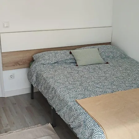 Piso Nuevo A 2 Minutos De La Playa * Sant Feliu de Guixols