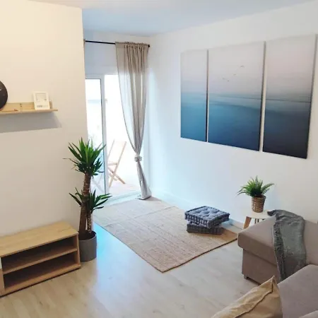 Piso Nuevo A 2 Minutos De La Playa Apartment