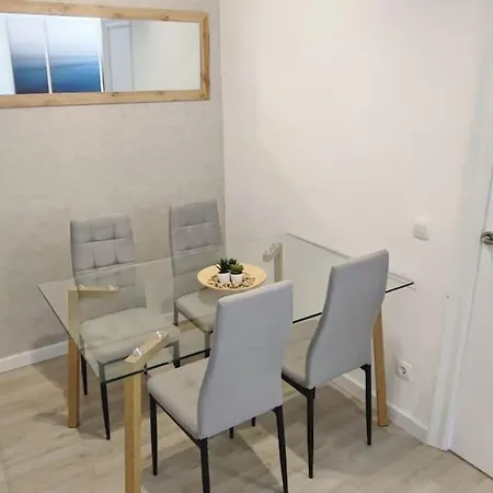 Apartment Piso Nuevo A 2 Minutos De La Playa Sant Feliu de Guixols