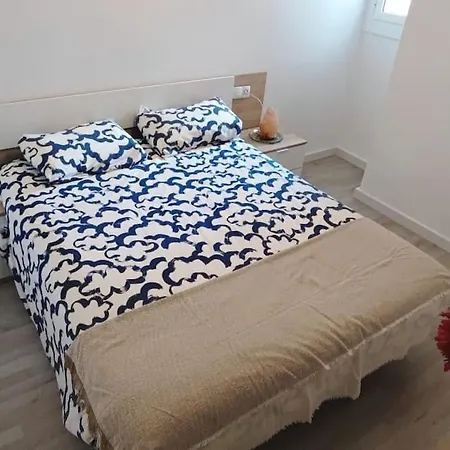Apartment Piso Nuevo A 2 Minutos De La Playa Sant Feliu de Guixols