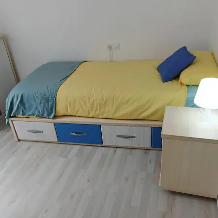 Piso Nuevo A 2 Minutos De La Playa Apartment Sant Feliu de Guixols
